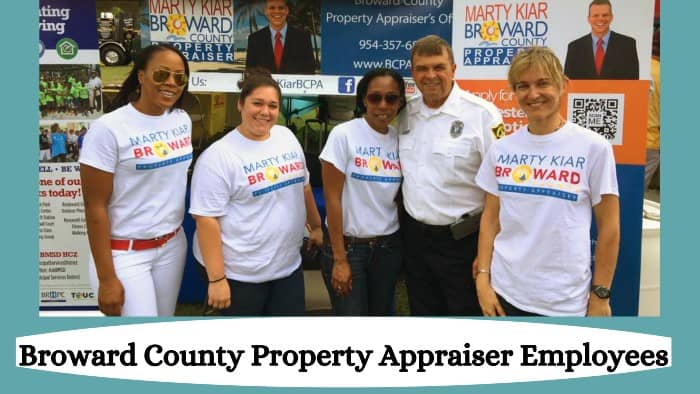 Broward-County-Property-Appraiser-Employees
